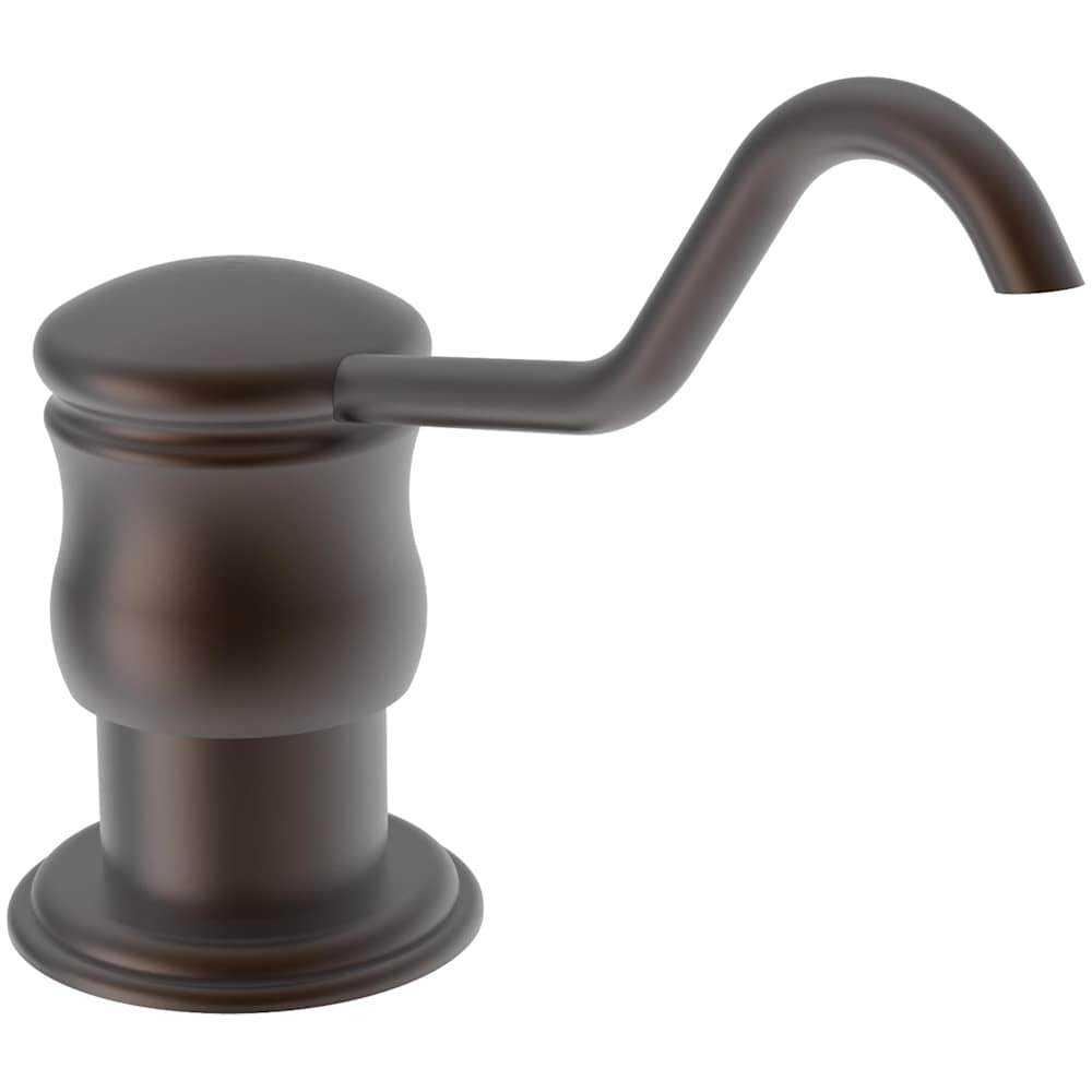 Chesterfield Deck Mounted Soap Dispenser