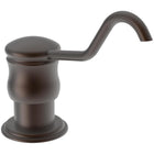 English Bronze