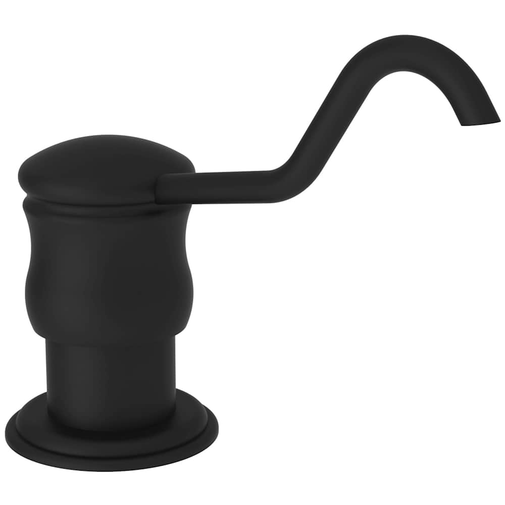 Chesterfield Deck Mounted Soap Dispenser