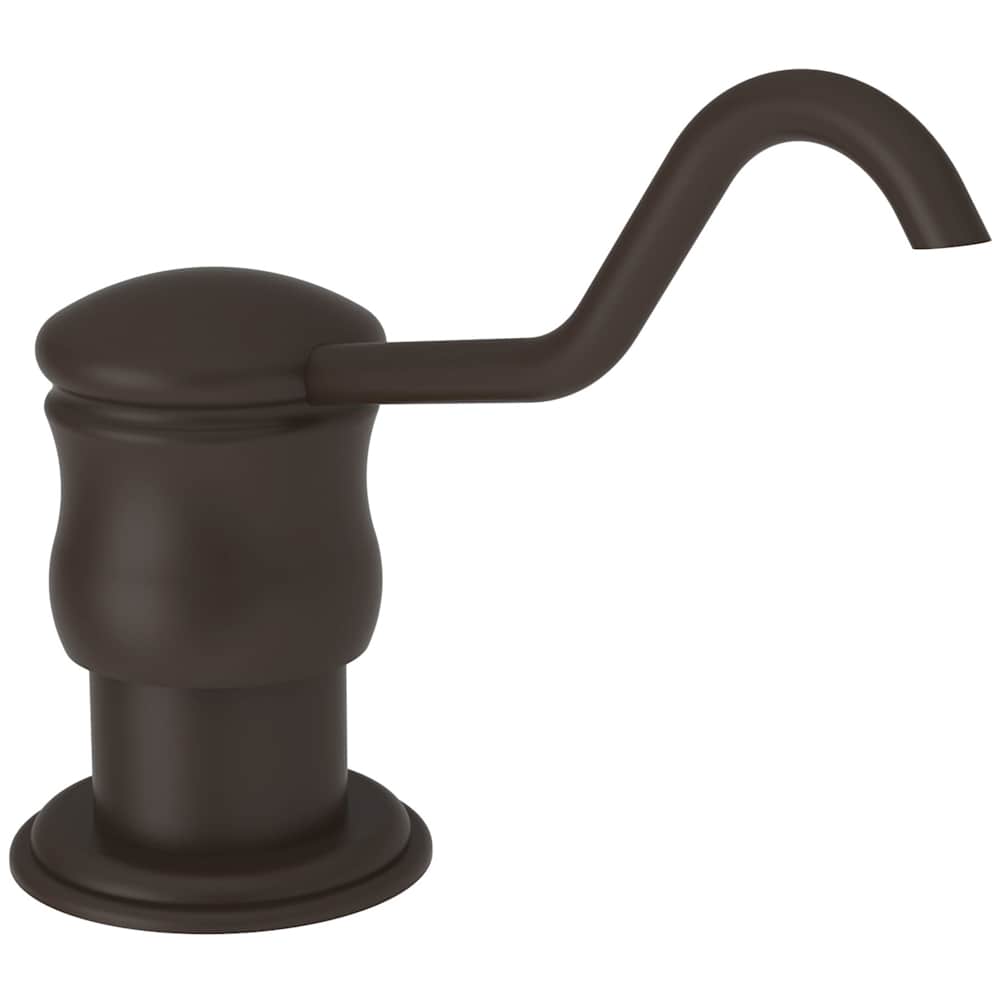 Chesterfield Deck Mounted Soap Dispenser