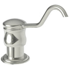 Polished Nickel