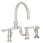 Satin Nickel
