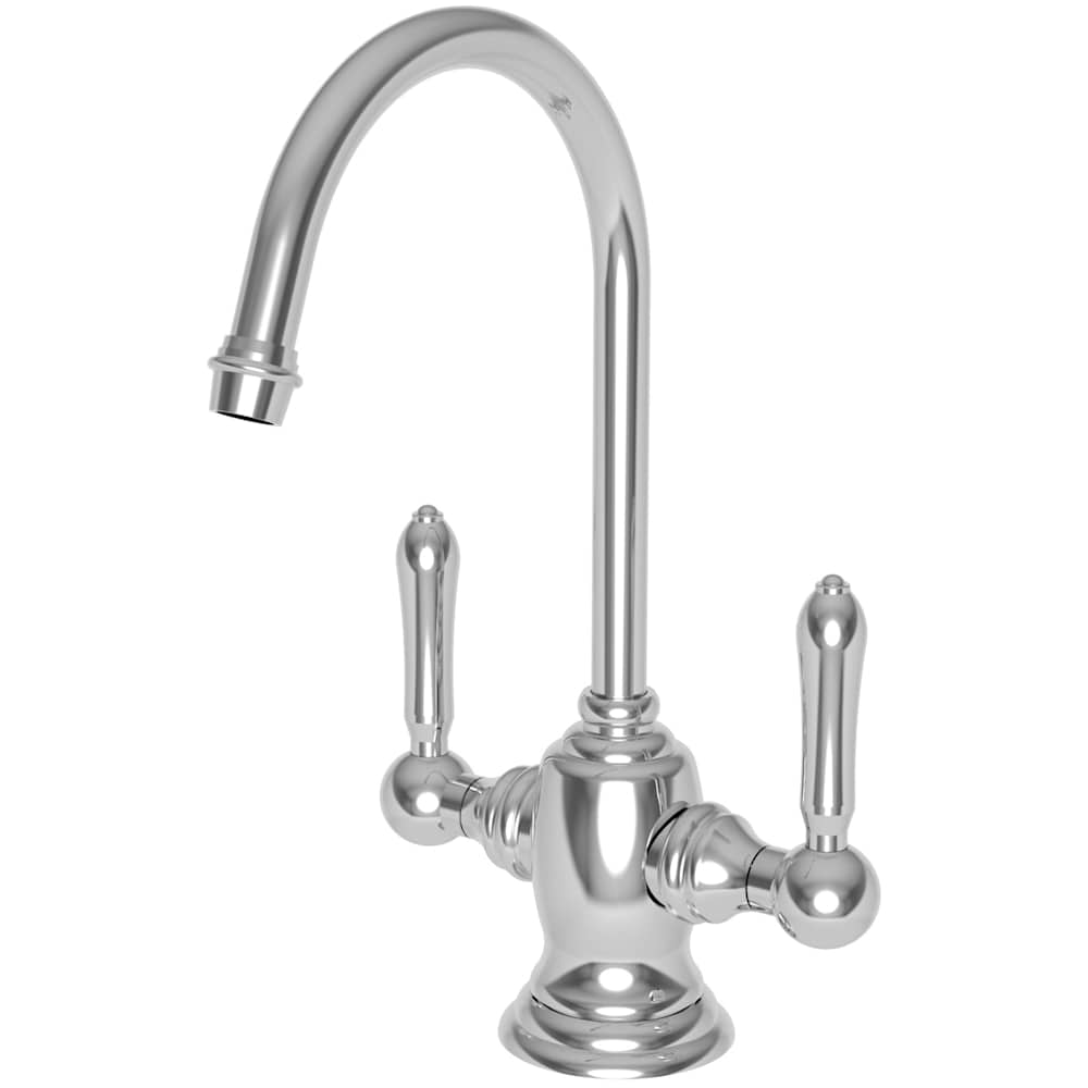 Chesterfield 1.5 GPM Hot and Cold Water Dispenser