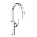 Polished Chrome