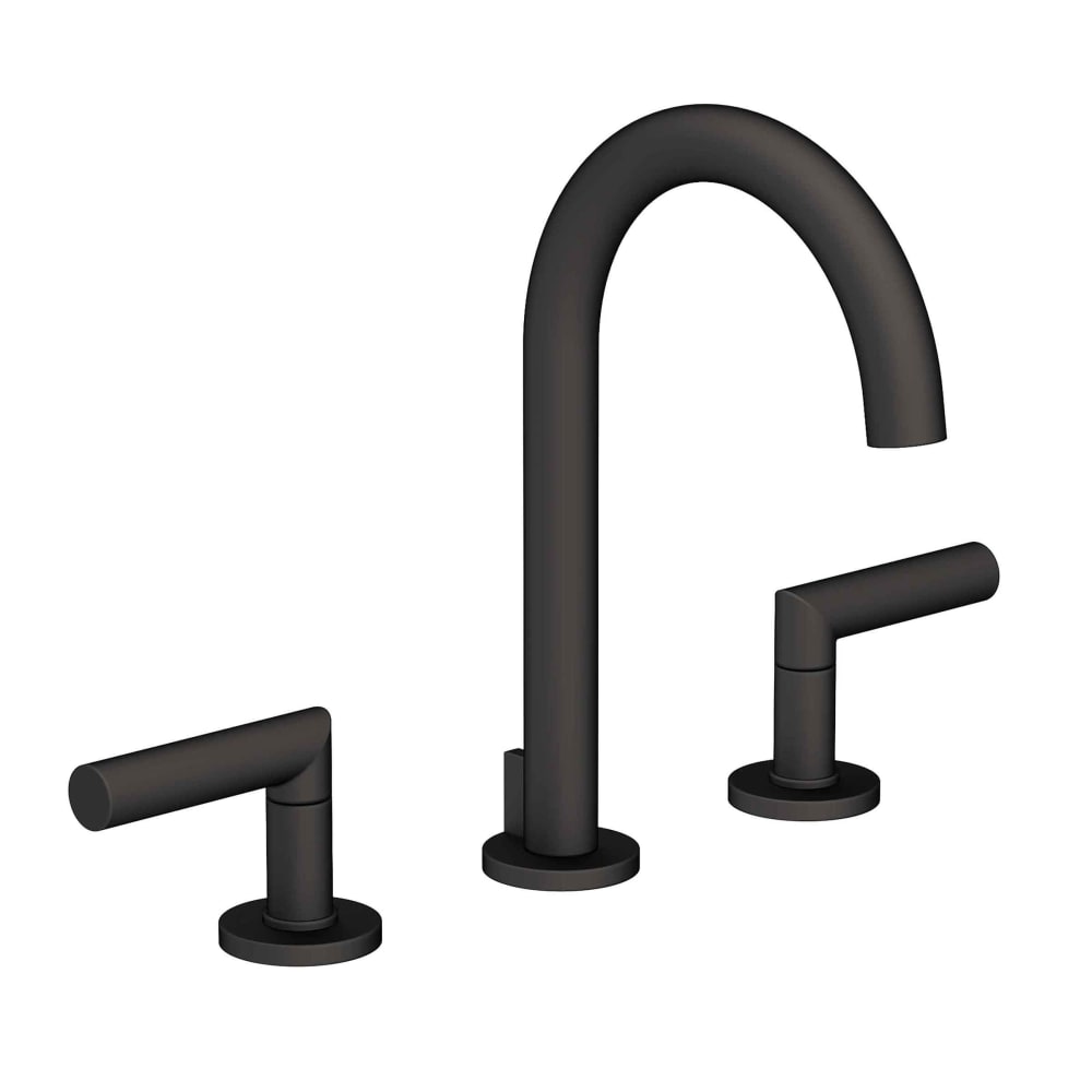 Pavani 1.2 GPM Widespread Bathroom Faucet with Pop-Up Drain Assembly