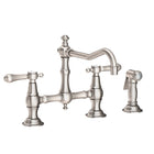 Satin Nickel