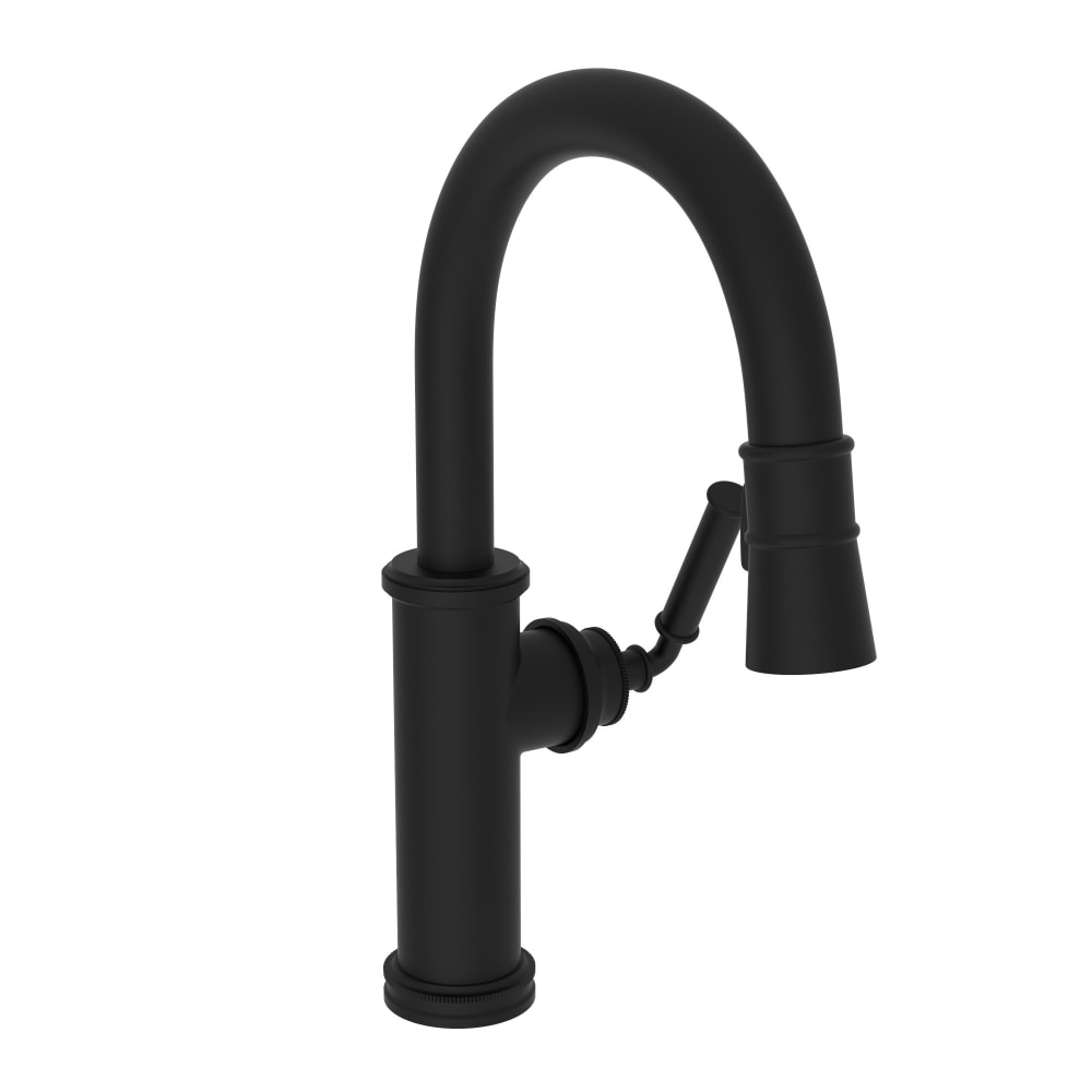 Taft 1.8 GPM Single Hole Pull Down Bar Faucet
