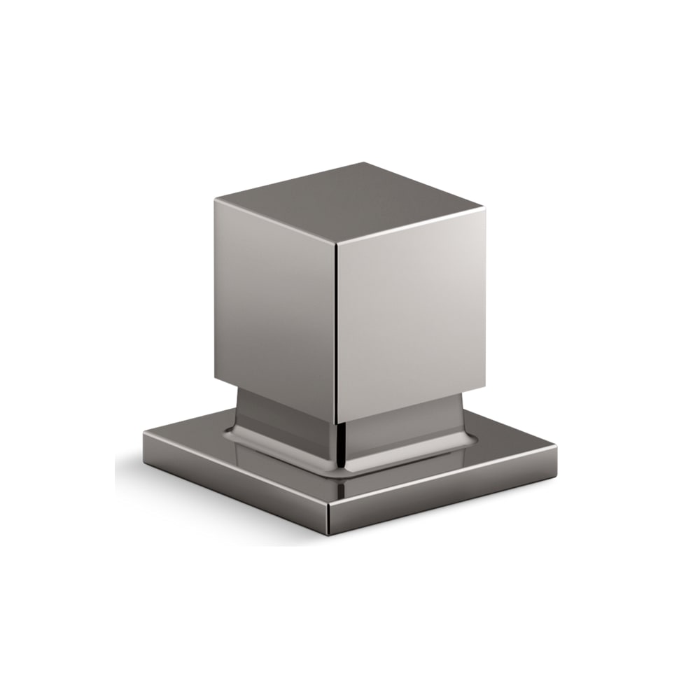 Loure Deck Mounted Bath Diverter Valve