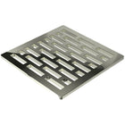 Polished Nickel