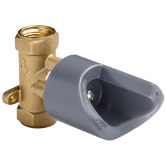 Real Rain Diverter Valve Rough In