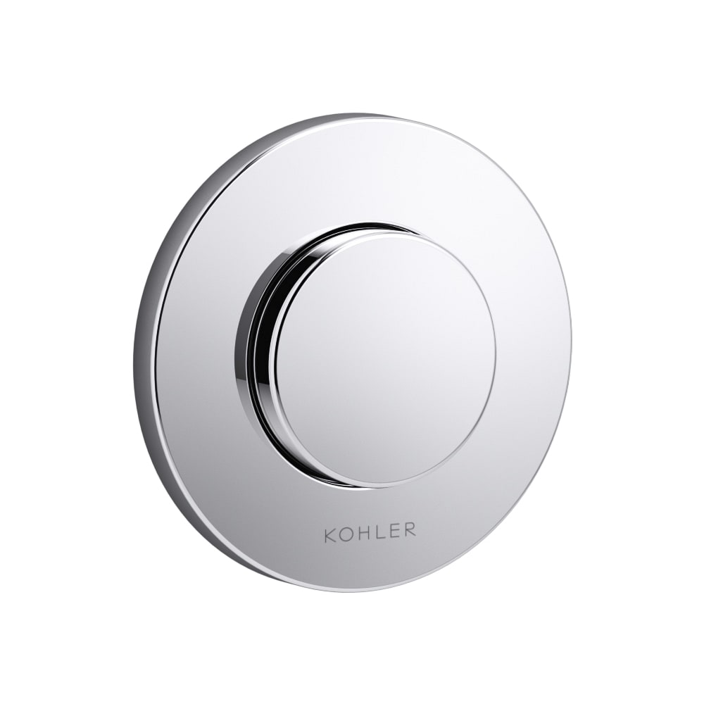 Real Rain Single Handle 1 Function Diverter Valve Trim - Less Valve