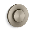 Vibrant Brushed Bronze