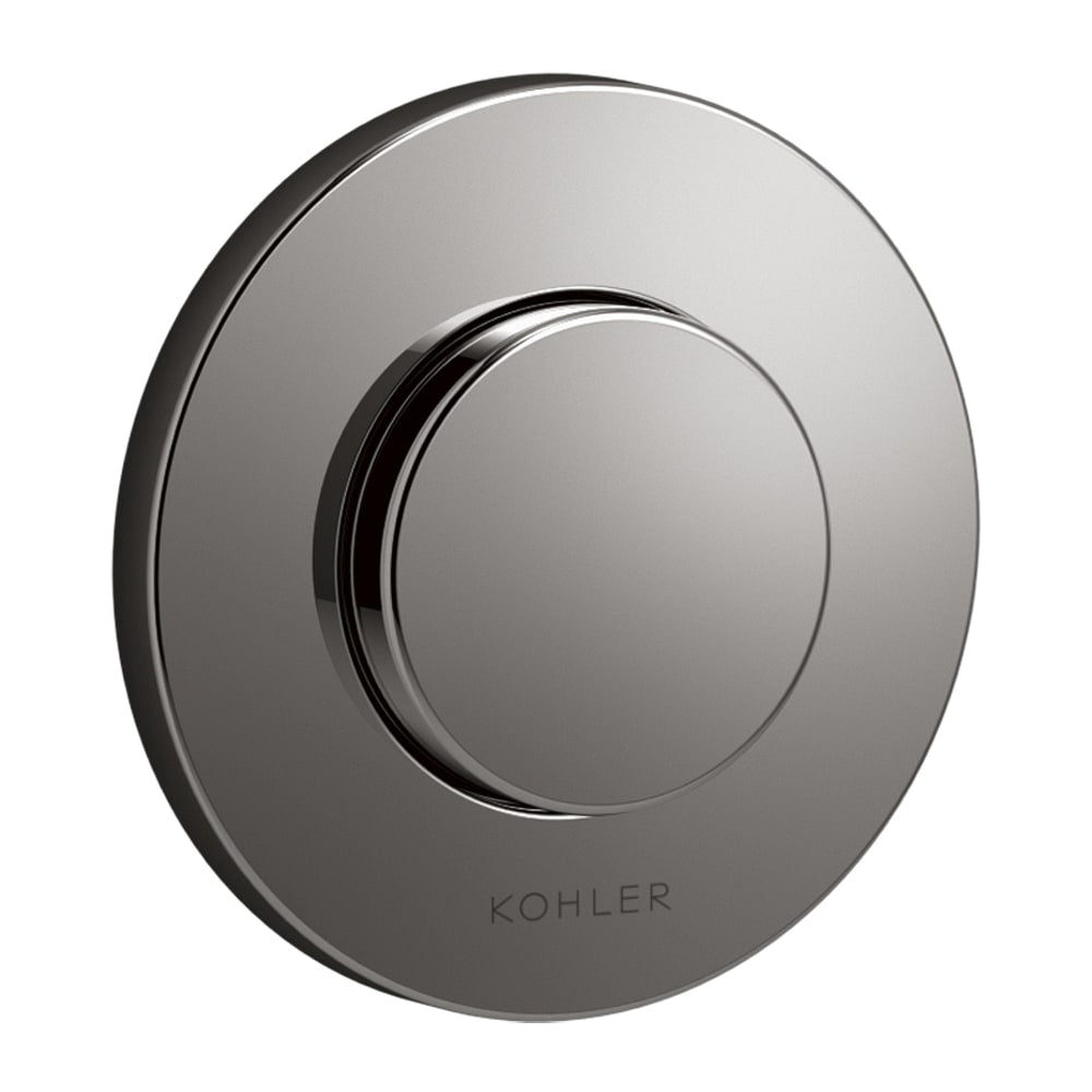 Real Rain Single Handle 1 Function Diverter Valve Trim - Less Valve