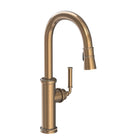 Antique Brass