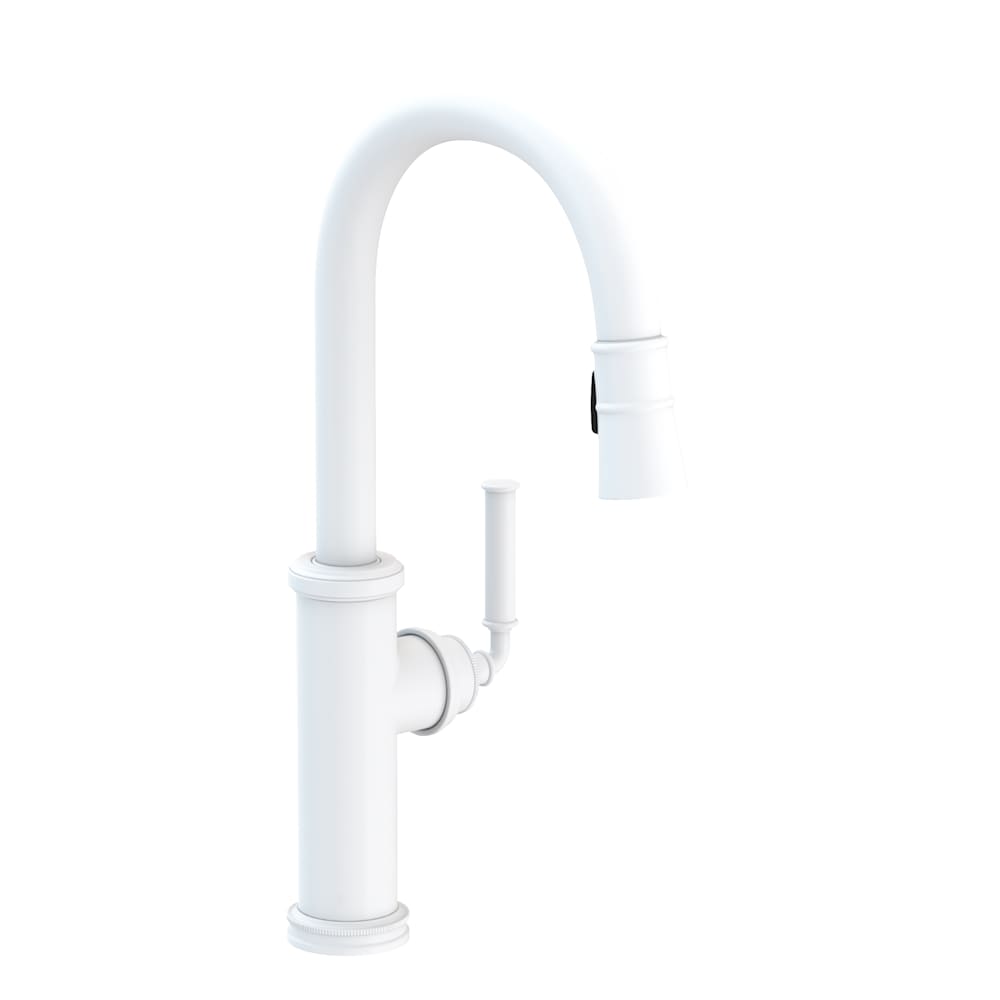 Taft 1.8 GPM Single Hole Pull Down Kitchen Faucet