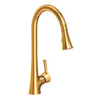 Aged Brass