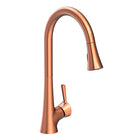 Antique Copper