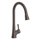 Oil Rubbed Bronze