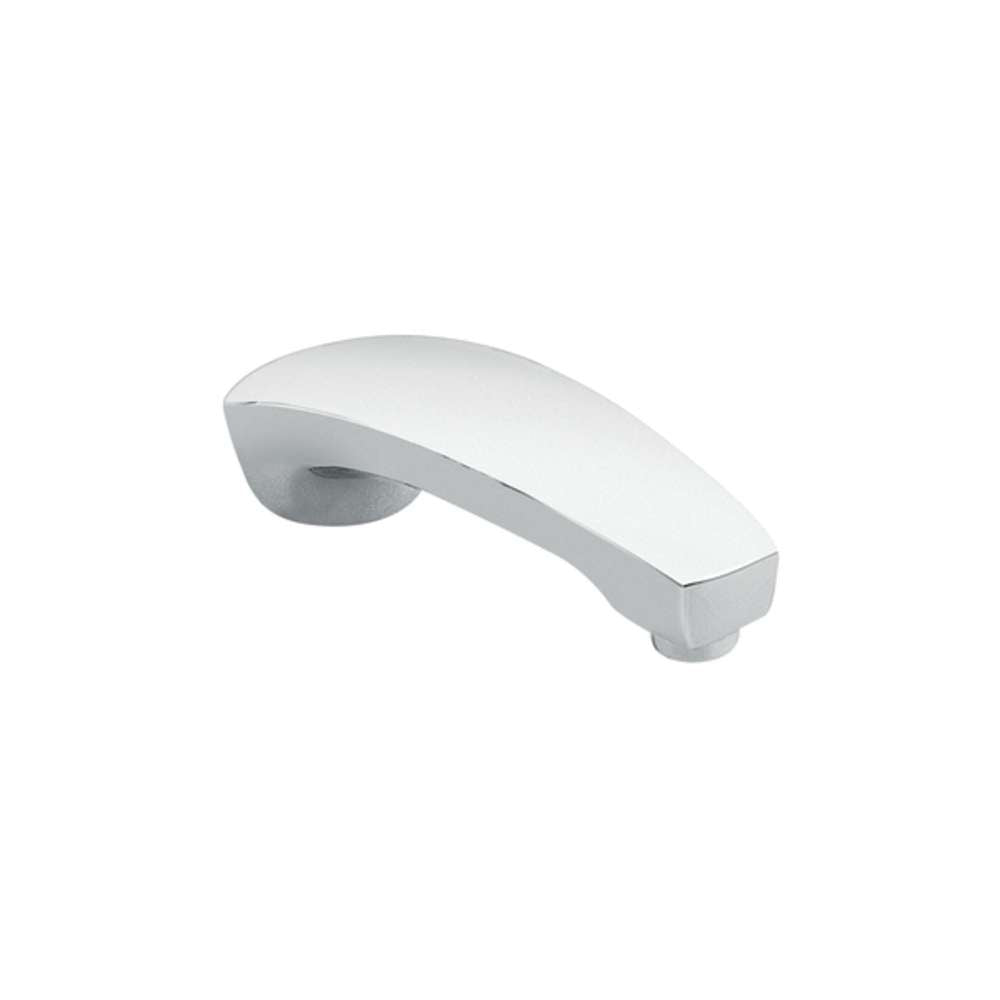 Moen Diverter Spout from the Chateau Collection Chrome