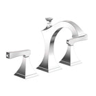 Polished Chrome