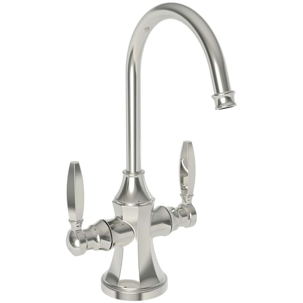 Metropole 1.5 GPM Hot and Cold Water Dispenser