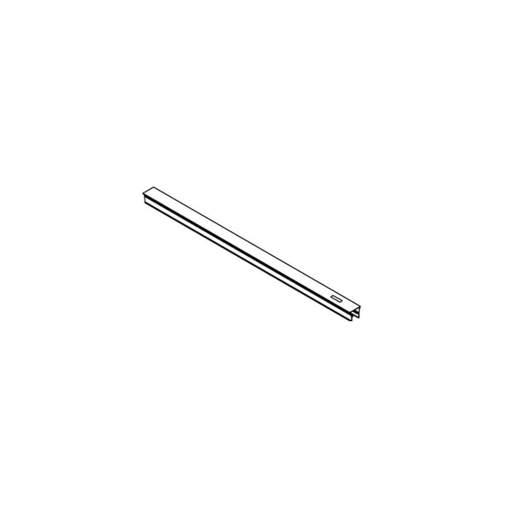 Replacement Shower Top Track