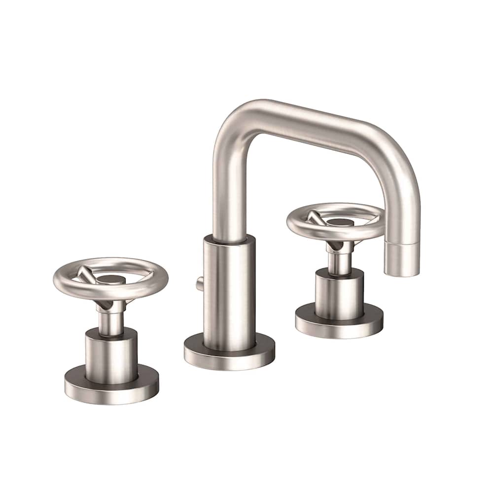 Tyler 1.2 GPM Widespread Bathroom Faucet with Pop-Up Drain Assembly