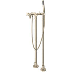 Satin Nickel