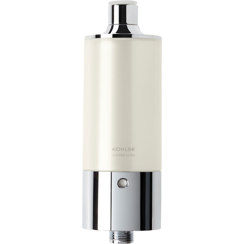 Aquifer Shower Filtration System