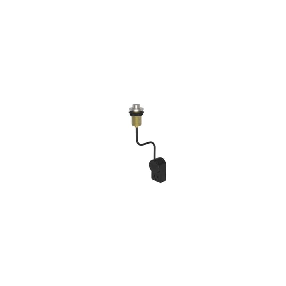 East Linear Air Activated Garbage Disposal Switch Kit