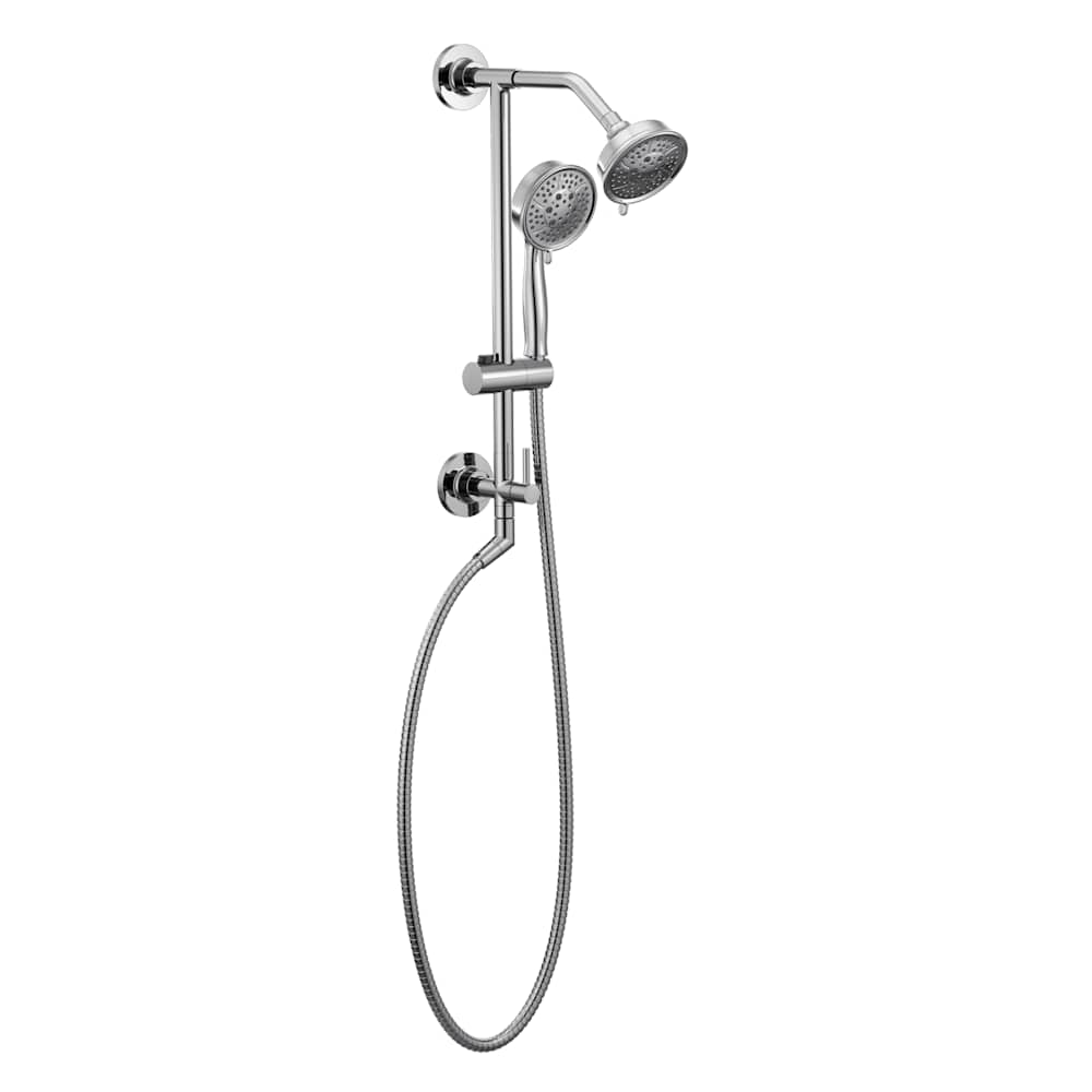 Moen 90 Degree 7-1/4" Tub Spout Matte Black