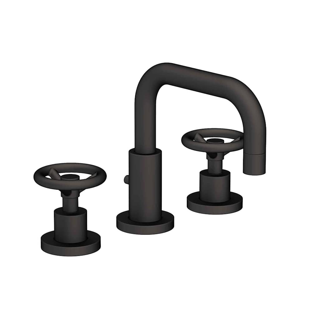 Tyler 1.2 GPM Widespread Bathroom Faucet with Pop-Up Drain Assembly