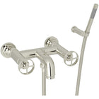 Polished Nickel