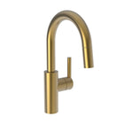 Satin Bronze