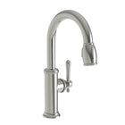 Polished Nickel
