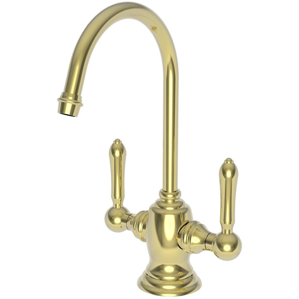 Chesterfield 1.5 GPM Hot and Cold Water Dispenser