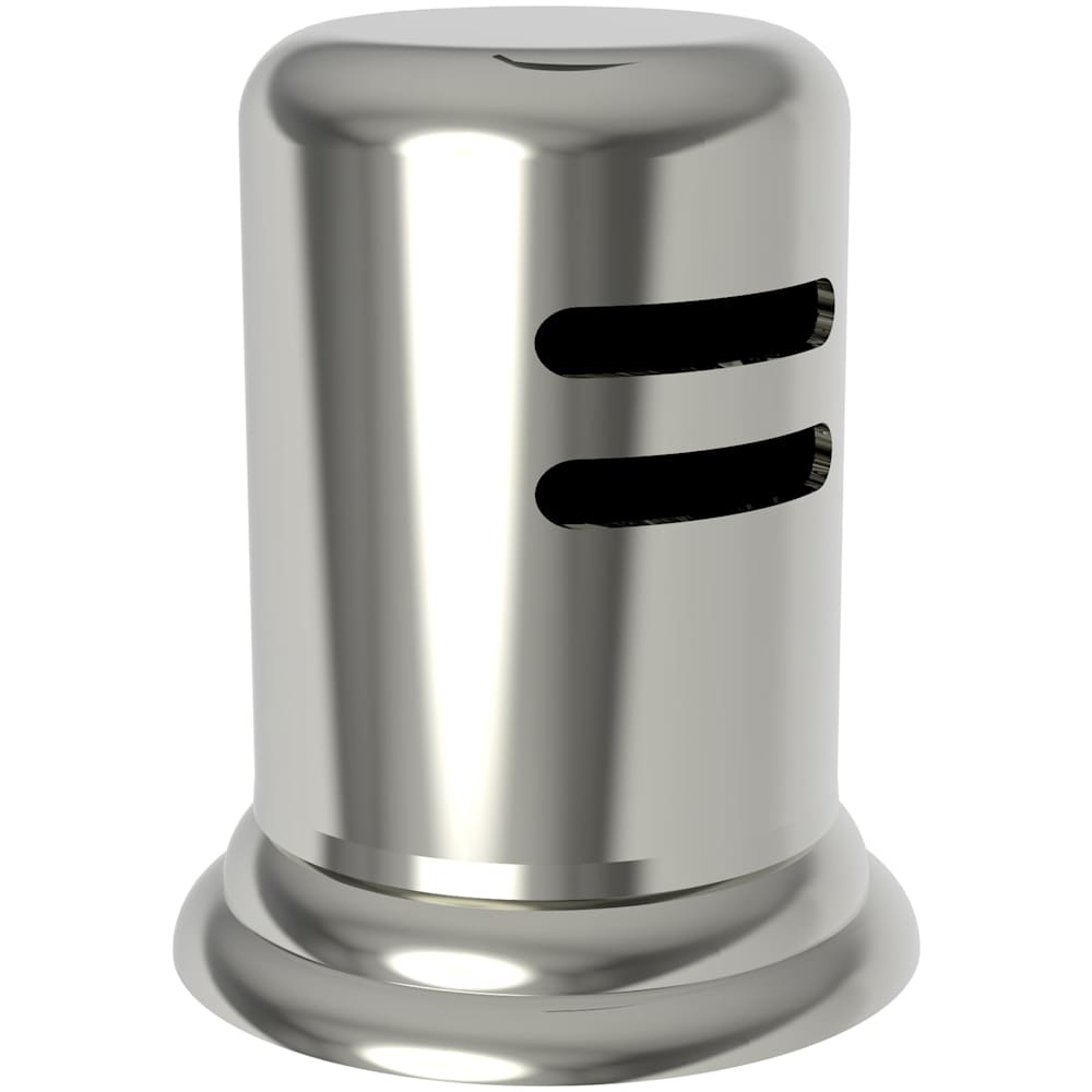 Chesterfield Brass Air Gap Kit