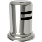 Polished Nickel