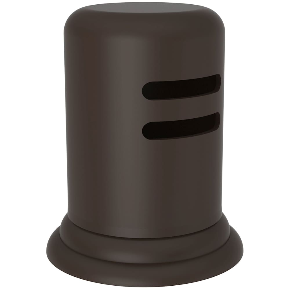 Chesterfield Brass Air Gap Kit