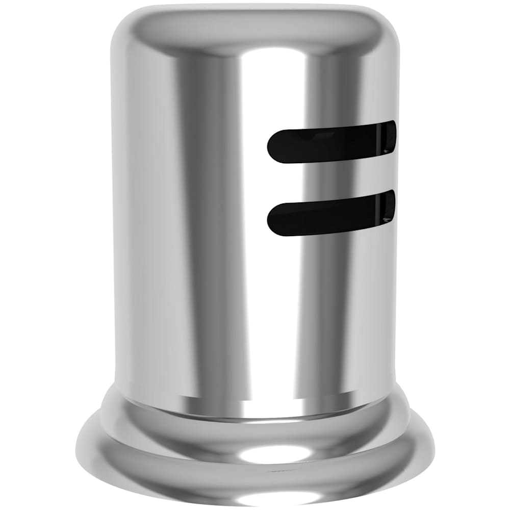 Chesterfield Brass Air Gap Kit
