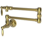 Satin Gold