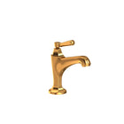 Aged Brass