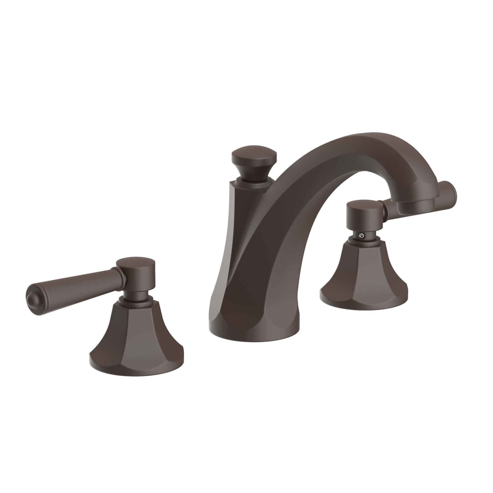 Metropole 1.2 GPM Widespread Bathroom Faucet with Pop-Up Drain Assembly