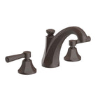 Oil Rubbed Bronze
