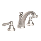 Satin Nickel