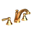 Polished Gold