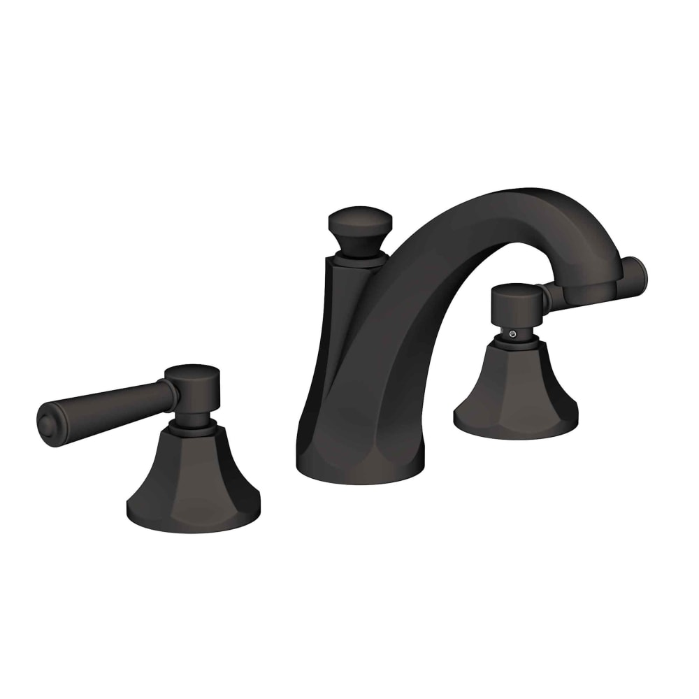 Metropole 1.2 GPM Widespread Bathroom Faucet with Pop-Up Drain Assembly