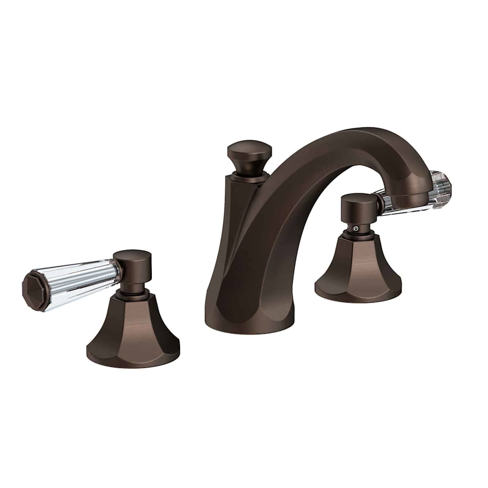 Metropole 1.2 GPM Widespread Bathroom Faucet with Pop-Up Drain Assembly