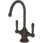 Oil Rubbed Bronze