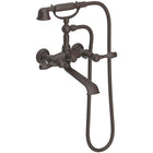 Oil Rubbed Bronze